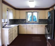 Treefrog Birdseye Maple Kitchen 3 small