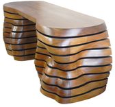 Wave Desk #4 1 small
