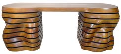Wave Desk #4 2 small