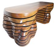 Wave Desk #4 4 small