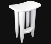 Africa Bar Stool 1 small