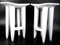 Africa Bar Stool 3 small