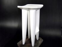 Africa Bar Stool 4 small