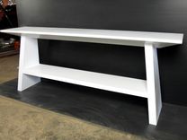 Asia Benches 2 small