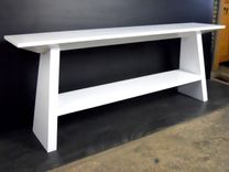 Asia Benches 3 small