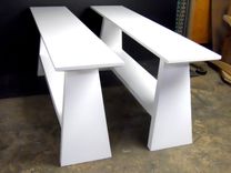 Asia Benches 4 small