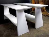 Asia Benches 5 small
