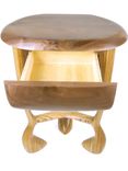 Porcini Nightstand 1 small