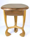 Porcini Nightstand 3 small