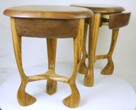 Porcini Nightstand 4 small