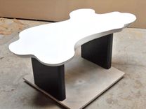 Ameoba Coffee Table 2 small