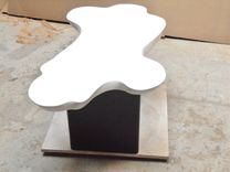 Ameoba Coffee Table 3 small