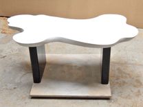 Ameoba Coffee Table 5 small
