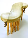 Caterpillar Bench 1 small