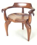 Half Shell Chair 3 small