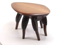 Leafhopper Coffee Table 2 small