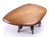 Leafhopper Coffee Table 5 small