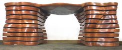 Wave Desk #2 1 small
