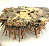 Urchin' #1 Coffee Table 1 small