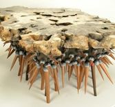 Urchin' #1 Coffee Table 2 small