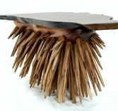 Porcupine' Table 2 small