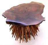 Porcupine' Table 3 small