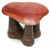 Fungus' Stool 2 small