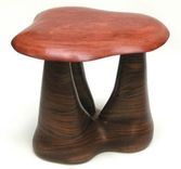 Fungus' Stool 3 small