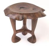 Wild Porcini' Stool 1 small