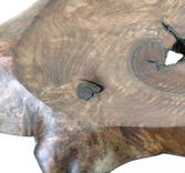 Wild Porcini' Stool 3 small