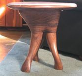 Trunk Shrub' Side Table 2 small