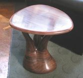 Trunk Shrub' Side Table 3 small