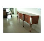 Bubinga Sideboard 2 small