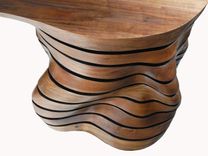 Wave Desk #3 1 small