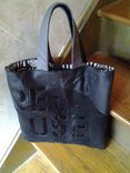 Upcycled Leather Tote Bags Series 5 small
