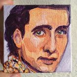 Custom Mini Portrait! 3 small
