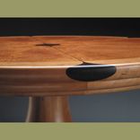 Ginkgo Leaf Table 3 small