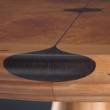 Ginkgo Leaf Table 4 small