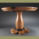 Ginkgo Leaf Table 5 small
