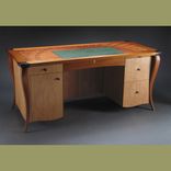 Bookworm Desk 1 small