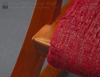 Nursing Rocking Chair 4 small