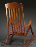 Nursing Rocking Chair 2 small