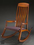Nursing Rocking Chair 1 small