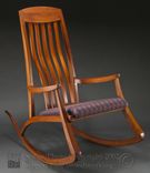 Nursing Rocking Chair 6 small