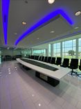 Custom Shaped Conference Tables 1 small