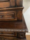 Walnut Armoire 5 small