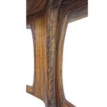 Walnut Side Table 3 small