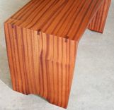 Waterfall Coffee Table 3 small