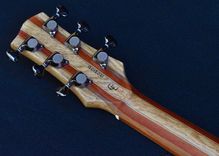 Gretsch Oak 6 small