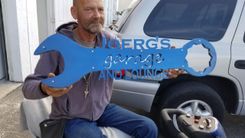 Custom Wrench Sign 2 small